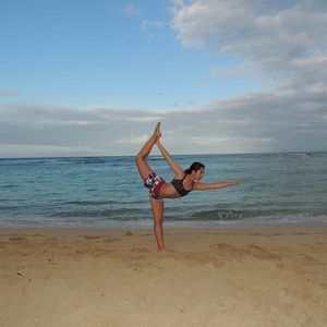 Meet your Posher, Christa